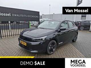 Opel Corsa 1.2 Turbo Yes Yes uitvoering