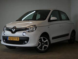 Renault Twingo 0.9 TCe Dynamique Automaat!