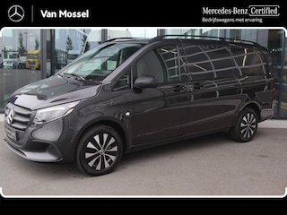 Mercedes-Benz Vito 116 CDI Aut. L2 Pro |AIRCO/MBUX/CAMERA/2xSCHUIFD. |Certified