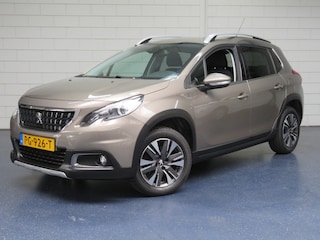 Peugeot 2008 AUTOMAAT 1.2 PureTech Allure