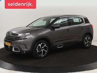Citroën C5 Aircross 1.6 Plug-in Hybrid 225 Business | Trekhaak | Carplay | Navigatie | Camera | Parkeerhulp | Digital Cockpit | Climate control | Cruise control | PHEV