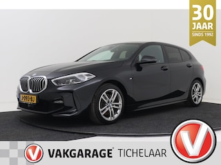 BMW 118i M-Sport | Org NL | Dealer Ond. | Digital Cockpit | Sportstoelen | CarPlay | Camera |