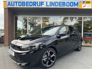 Opel Corsa 1.2 Turbo Hybrid Edition 145PK e-dcs6