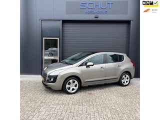 Peugeot 3008 1.6 156pk CLIMA | PANO | NAVI | CRUISE CONTROL | NL AUTO