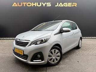 Peugeot 108 1.0 e-VTi Active|Airco|Elektrische ramen