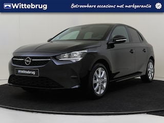 Opel Corsa 1.2 Level 2 | Parkeerhulp Achter | Airco | Carplay | 75PK |