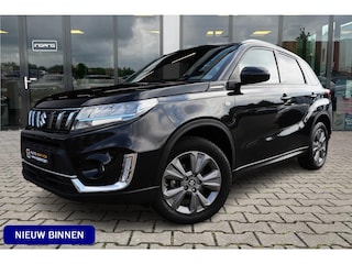 Suzuki Vitara 1.4 Boosterjet Active Hybrid | ACC | Camera | 17 Inch |