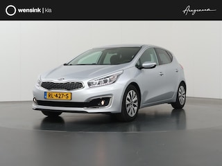 Kia Ceed cee'd 1.6 GDI DynamicLine | Navigatie | Climate Control | Parkeercamera | Cruise Control |