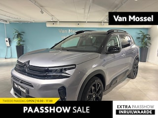 Citroën C5 Aircross 1.6 Plug-in Hybrid 225pk Max