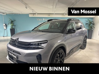 Citroën C5 Aircross 1.6 Plug-in Hybrid 225pk Max