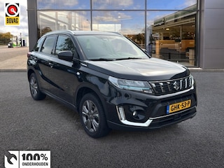 Suzuki Vitara 1.4T B.jet | Camera | navi | adapt. cruise | Climate contr. | st