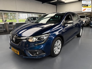 Renault Mégane Estate 1.3 TCe Limited |Trekhaak|