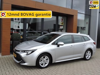 Toyota Corolla Touring Sports 1.8 Hybrid Active 75.000km | 1e Eig | Camera | LED kopl | Navigatie | CarPlay | 16'' | Adapt.cruise