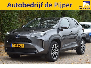 Toyota Yaris Cross 1.5 Hybrid Explore | NL-Auto | Camera | Keyless | Carplay | DAB | Full LED | Nieuwstaat