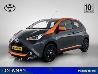 Toyota Aygo 1.0 VVT-i x-JBL |  Apple Carplay / Android Auto | Climate control | Cruise control | SL 29