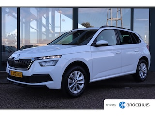 Skoda Kamiq 110PK 1.0 TSI Ambition | Airco | Apple Carplay/Android Auto|telefoonintegratie premium | Cruise control