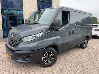 Iveco Daily 35S16V 2.3 300 H1-Automaat-NAP- Camera-NL Bus