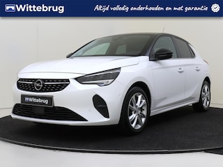Opel Corsa 1.2 Level 3 | Dodehoekbewaking | Camera | Carplay |