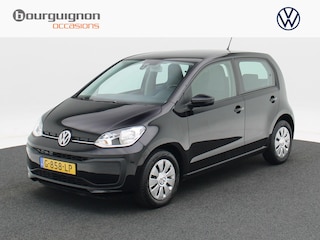 Volkswagen Up 1.0 BMT move up! | Cruise Control | Parkeersensoren | Camera | Bluetooth | Airco | 56.209 Km!