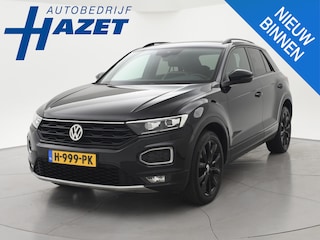 Volkswagen T-Roc 1.5 TSI 150 PK DSG SPORT *BTW* + VIRTUAL COCKPIT | BEATS | 18 INCH | APAPTIVE CRUISE | LED | STOELVERW. | CARPLAY
