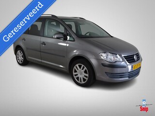 Volkswagen Touran 1.9 TDI Trendline Business