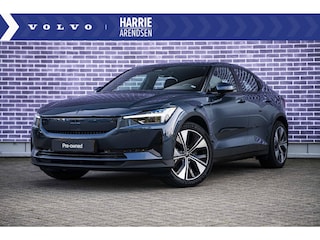 Polestar 2 Standard Range Single Motor 70 kWh |