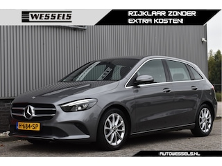 Mercedes-Benz B-klasse 180 Premium