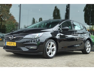 Opel Astra 1.4 AUT. 146PK BUSINESS ELEGANCE | CARPLAY | CAMERA | AFN. TREKHAAK | KEY-LESS | PDC