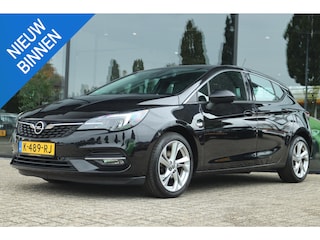 Opel Astra 1.4 AUT. 146PK BUSINESS ELEGANCE | CARPLAY | CAMERA | AFN. TREKHAAK | KEY-LESS | PDC