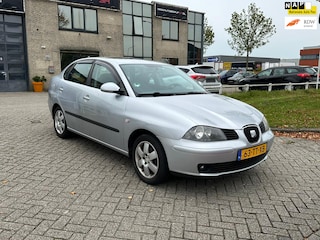 Seat Cordoba 1.4-16V Sensation Nieuwe Apk! Airco! Camera! NAP!