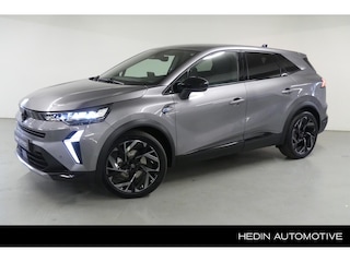 Renault Symbioz E-Tech Full Hybrid 145 Esprit Alpine | openR link Multimedia & Navigatie | LED Pure Vision | Stoelverwarming | ACC | Camera | Parkeersensoren