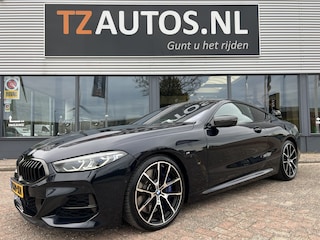 BMW M850i xDrive High Executive