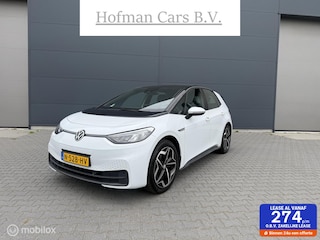 Volkswagen ID.3 45 kWh