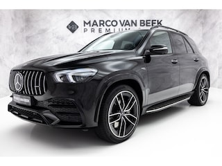 Mercedes-Benz GLE AMG 53 4MATIC+ Premium Plus | Pano | Distronic+ | 22" | E-Trekhaak