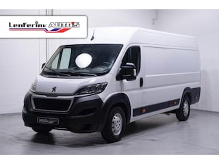 Peugeot Boxer 2.2 BlueHDi 165 pk L4H2 Navi, Camera Laadruimte Pakket, PDC achter, 3-Zits
