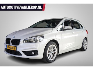 BMW 2-serie Tourer 225xe Centennial Executive NL AUTO