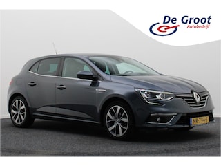 Renault Mégane 1.2 TCe Bose