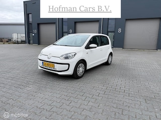 Volkswagen Up 1.0 move up! BlueMotion 5-Drs NL-Auto NAP