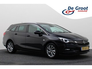 Opel Astra Sports Tourer 1.4 Innovation