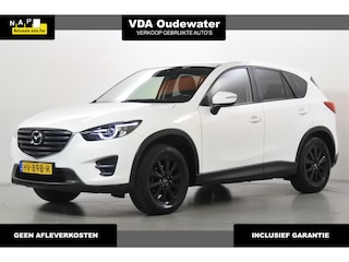 Mazda CX-5 2.0 165pk Automaat GT LPG G3 Trekhaak