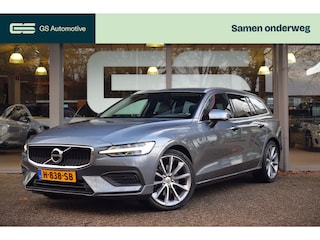 Volvo V60 2.0 T4 Momentum Pro met 19inch/Led/Carplay/Cruise