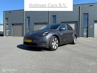 Tesla Model Y Long Range dual motor AWD 75 kWh TREKHAAK Incl Btw NL AUTO