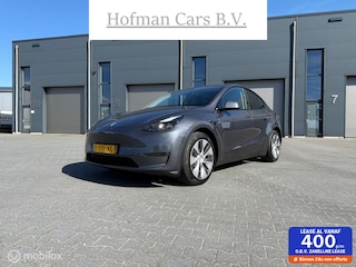 Tesla Model Y Long Range dual motor AWD 75 kWh TREKHAAK Incl Btw NL AUTO
