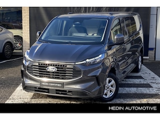 Ford Transit Custom 320 2.0 TDCI L2H1 Limited