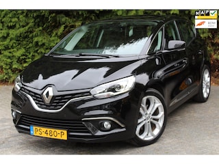 Renault Scénic 1.5 dCi Zen 110PK | Automaat | Climate Control | Parkeersensoren | Navigatie