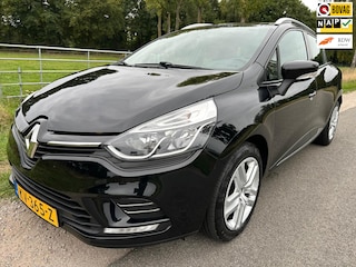 Renault Clio Estate 0.9 TCe Zen Estate navi, bluetooth zeer mooi