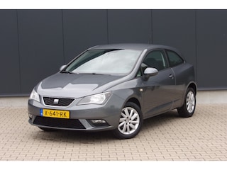 Seat Ibiza 1.2 Style | Airco | Licht metalen velgen