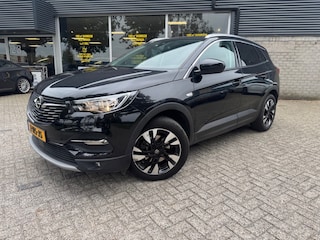 Opel Grandland X 1.2 Turbo Innovation Trekhaak/Carplay/Camera