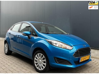 Ford Fiesta 1.0 Style GOED ONDERHOUDEN NIEUW APK