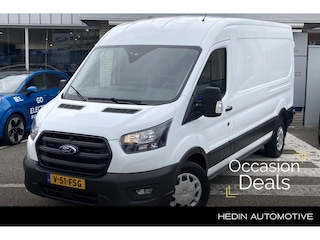 Ford Transit 350 2.0 TDCI L3H2 Trend Automaat